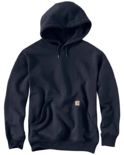 Carhartt Rain Defender Paxton Heavyweight Hooded Sweatshirt - Big & Tall