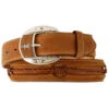 Justin Barbed Wire Belt -Montana Clothing Shop 120060 41 P1