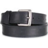 American Worker Men's Apache Triple Stitch Belt