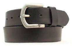 HDX Black Classic Belt