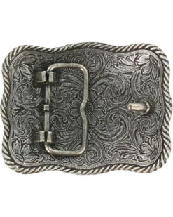 Cody James Men's Texas Longhorn Belt Buckle -Montana Clothing Shop 2000065778 040 P2