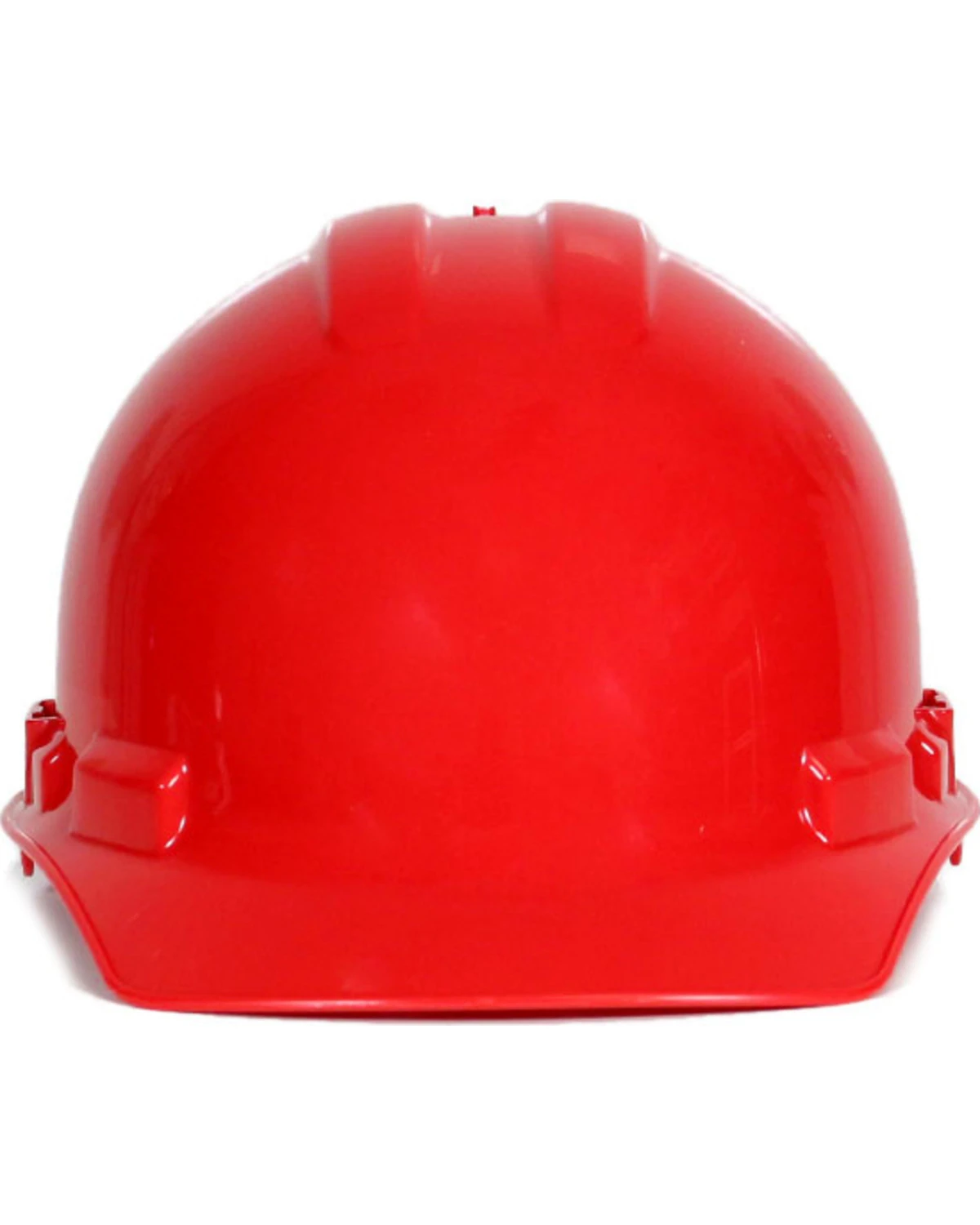 Radians Men's Red Granite Cap Style Hard Hat 4 Radians Men's Red Granite Cap Style Hard Hat - Image 2