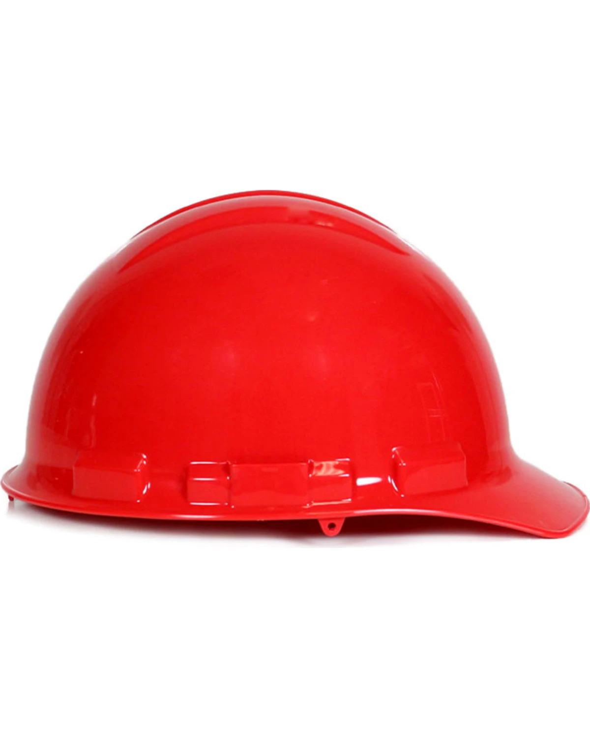 Radians Men's Red Granite Cap Style Hard Hat 7 Radians Men's Red Granite Cap Style Hard Hat - Image 5
