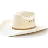 Atwood Hat Co Men's 7X Natural Marfa Western Palm Straw Hat -Montana Clothing Shop 2000119582 101 P1