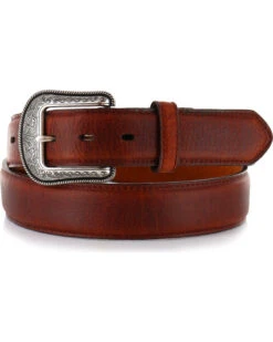 3D Men's 1 1/2" Basic Western Belt
