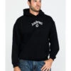 Jack Daniel's Men's Logo Hooded Sweatshirt -Montana Clothing Shop 2000165947 001 P1