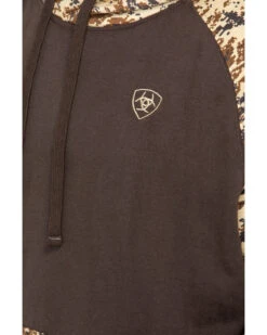 Ariat Men's Patriot Desert Camo Hooded Sweatshirt -Montana Clothing Shop 2000219534 200 P3