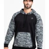 Ariat Men's Patriot Hooded Sweatshirt -Montana Clothing Shop 2000240524 001 P1