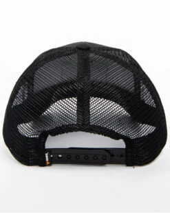 Hawx® Men's Patch Logo Trucker Cap -Montana Clothing Shop 2000258261 001 P3