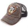 Moonshine Spirit Men's Take Your Pick Trucker Cap -Montana Clothing Shop 2000279308 001 P1