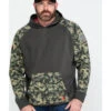 Ariat Men's FR Durastretch Camo Patriot Hoodie Work Sweatshirt - Big 1 Ariat Men's FR Durastretch Camo Patriot Hoodie Work Sweatshirt - Big -Montana Clothing Shop 2000281951 340 P1