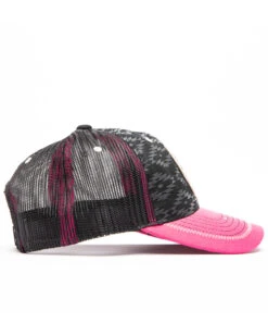 Rock & Roll Denim Men's Desert Vibes Logo Southwestern Cap -Montana Clothing Shop 2000290026 001 P3