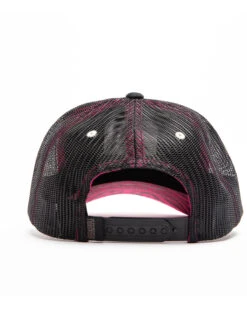 Rock & Roll Denim Men's Desert Vibes Logo Southwestern Cap -Montana Clothing Shop 2000290026 001 P5