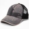Cody James Men's Eagle Screen Print Ball Cap