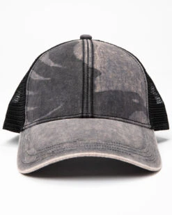 Cody James Men's Eagle Screen Print Ball Cap -Montana Clothing Shop 2000291243 020 P4