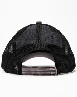 Cody James Men's Eagle Screen Print Ball Cap -Montana Clothing Shop 2000291243 020 P5