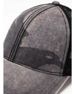 Cody James Men's Eagle Screen Print Ball Cap -Montana Clothing Shop 2000291243 020 P6