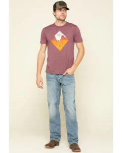 Cody James Men's Stretch Slim Fit Bootcut Jeans 13 Cody James Men's Stretch Slim Fit Bootcut Jeans -Montana Clothing Shop 2000291316 400 P6