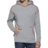 Ariat Men's FR Polartec Work Hooded Sweatshirt - Big