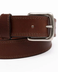 Hawx Men's Double-Stitched Work Belt -Montana Clothing Shop 2000292501 200 P3