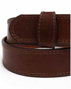 Hawx Men's Double-Stitched Work Belt -Montana Clothing Shop 2000292501 200 P4