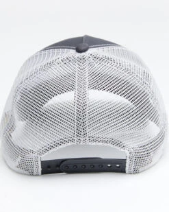 Moonshine Spirit Men's Flag Guitar Mesh Cap -Montana Clothing Shop 2000309880 020 P3