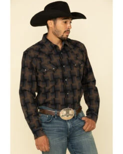 Moonshine Spirit Men's Deep Pockets Dark Wash Stretch Slim Boot Jeans 9 Moonshine Spirit Men's Deep Pockets Dark Wash Stretch Slim Boot Jeans -Montana Clothing Shop 2000312838 400 P3