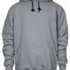 National Safety Apparel Men's 2X-3X FR Heavyweight Hooded Work Sweatshirt - Tall -Montana Clothing Shop 2000315756 020 P1