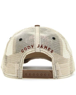 Cody James Men's Fight For Freedom Patch Mesh Ball Cap -Montana Clothing Shop 2000326287 200 P3