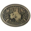 Cody James Men's Wyoming Heritage Buckle -Montana Clothing Shop 2000333042 221 P1
