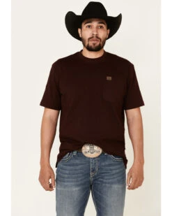 Rock & Roll Denim Men's Pistol Med Stretch Regular Straight Leg Jeans -Montana Clothing Shop 2000333353 400 P5