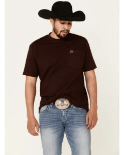 Rock & Roll Denim Men's Light Vintage Revolver Stretch Slim Straight Jeans 11 Rock & Roll Denim Men's Light Vintage Revolver Stretch Slim Straight Jeans -Montana Clothing Shop 2000333354 400 P5