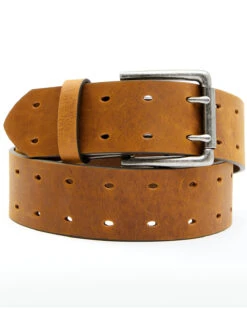 Hawx Men's Extra Wide Work Belt