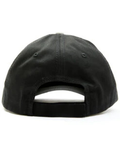 H3 Sportgear Men's Bronco Embroidered Ball Cap -Montana Clothing Shop 2000346015 001 P3