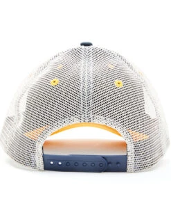 H3 Sportgear Men's Zion National Park Patch Mesh Back Trucker Cap 7 H3 Sportgear Men's Zion National Park Patch Mesh Back Trucker Cap -Montana Clothing Shop 2000346018 410 P3