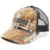 H3 Sportgear Men's Camo Print Got Ammo Mesh Back Trucker Cap -Montana Clothing Shop 2000346024 340 P1