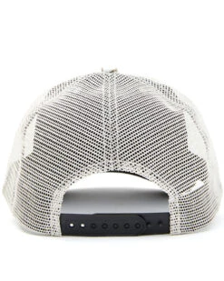 H3 Sportgear Men's Camo Print Mesh Back Ball Cap -Montana Clothing Shop 2000346027 340 P3