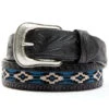 Cody James Men's Southwestern Billet Western Belt