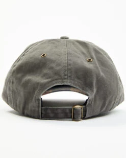 Outdoor Life Men's Logo Patch Cap -Montana Clothing Shop 2000352085 410 P3