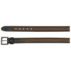 Georgia Boot Men's Two Tone Work Belt 2 Georgia Boot Men's Two Tone Work Belt -Montana Clothing Shop 2000354261 200 P1
