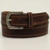Nocona Men's HDX Western Belt -Montana Clothing Shop 2000354580 200 P1