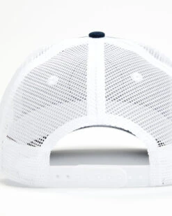 Brothers & Sons Men's Adventure Capitalist Circle Patch Mesh-Back Ball Cap -Montana Clothing Shop 2000358344 410 P3