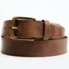 Hawx Men's Comfort Stretch Leather Belt -Montana Clothing Shop 2000360938 200 P1