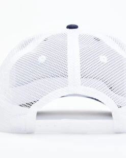 Hawx Men's Logo Recreation Patch Mesh-Back Ball Cap -Montana Clothing Shop 2000365189 410 P3