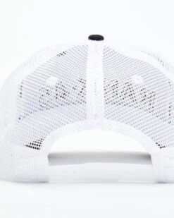 RANK 45 Men's Embroidered Logo Mesh-Back Ball Cap -Montana Clothing Shop 2000365194 001 P3