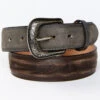 Moonshine Spirit Men's Alabama Stitched Western Belt -Montana Clothing Shop 2000370739 210 P1