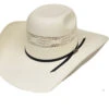 Hat Biz Men's Dylan Western Straw Hat -Montana Clothing Shop 2000371085 101 P1