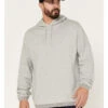 Brixton Men's Collegiate Pocket Hooded Sweatshirt 2 Brixton Men's Collegiate Pocket Hooded Sweatshirt -Montana Clothing Shop 2000373816 070 P1