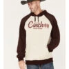 Cinch Men's Rodeo Brand Embroidered Logo Hooded Sweatshirt -Montana Clothing Shop 2000376672 250 P1