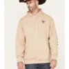 Ariat Men's Logo Hooded Sweatshirt